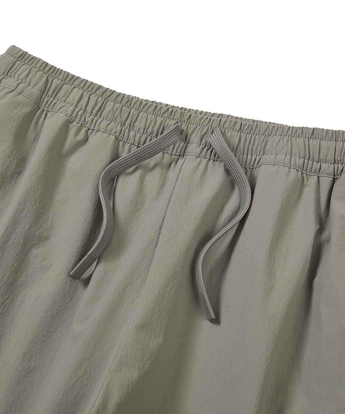 스노우피크 어패럴(SNOWPEAK APPAREL) 루트 카고 조거 팬츠 (S24FMRPT68) Khaki Gray