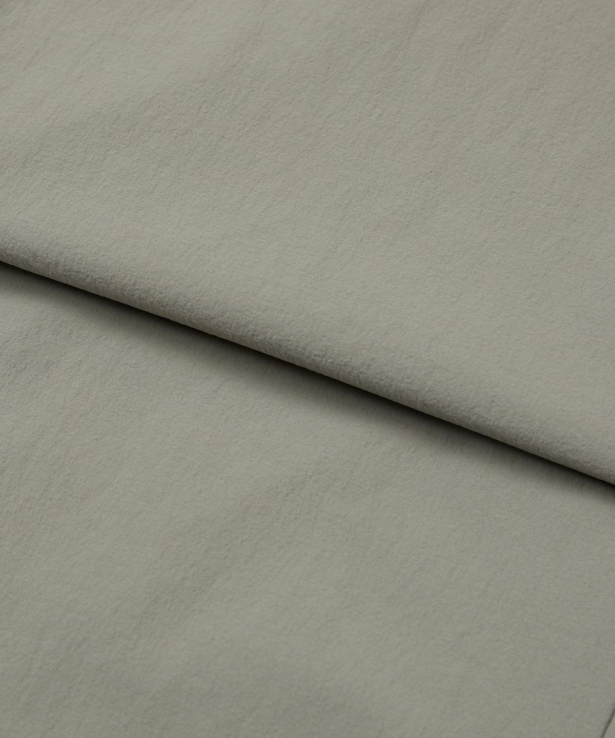 스노우피크 어패럴(SNOWPEAK APPAREL) 루트 카고 조거 팬츠 (S24FMRPT68) Khaki Gray