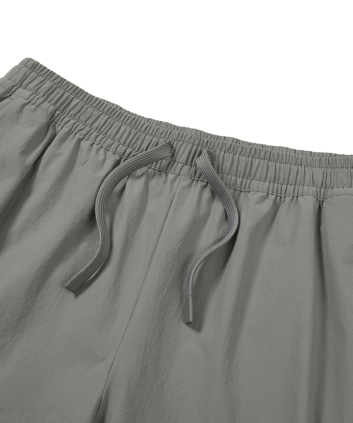 스노우피크 어패럴(SNOWPEAK APPAREL) 루트 카고 조거 팬츠 (S24FMRPT68) Dark Gray