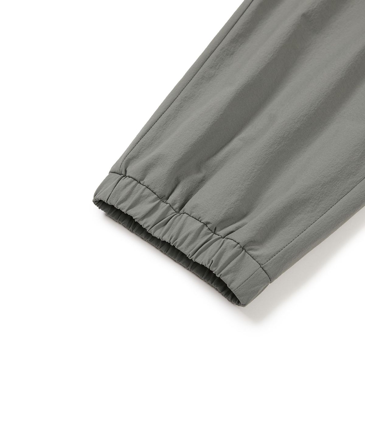 스노우피크 어패럴(SNOWPEAK APPAREL) 루트 카고 조거 팬츠 (S24FMRPT68) Dark Gray