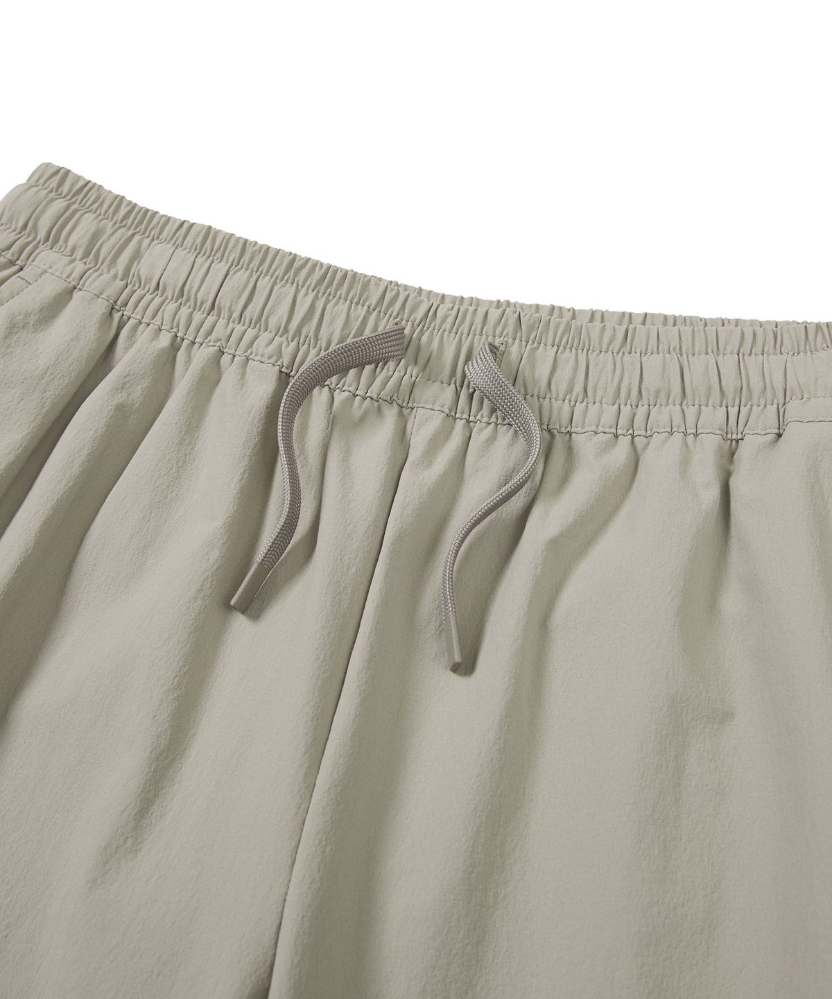 스노우피크 어패럴(SNOWPEAK APPAREL) 루트 여성 카고 조거 팬츠 (S24FWRPT69) Beige Gray