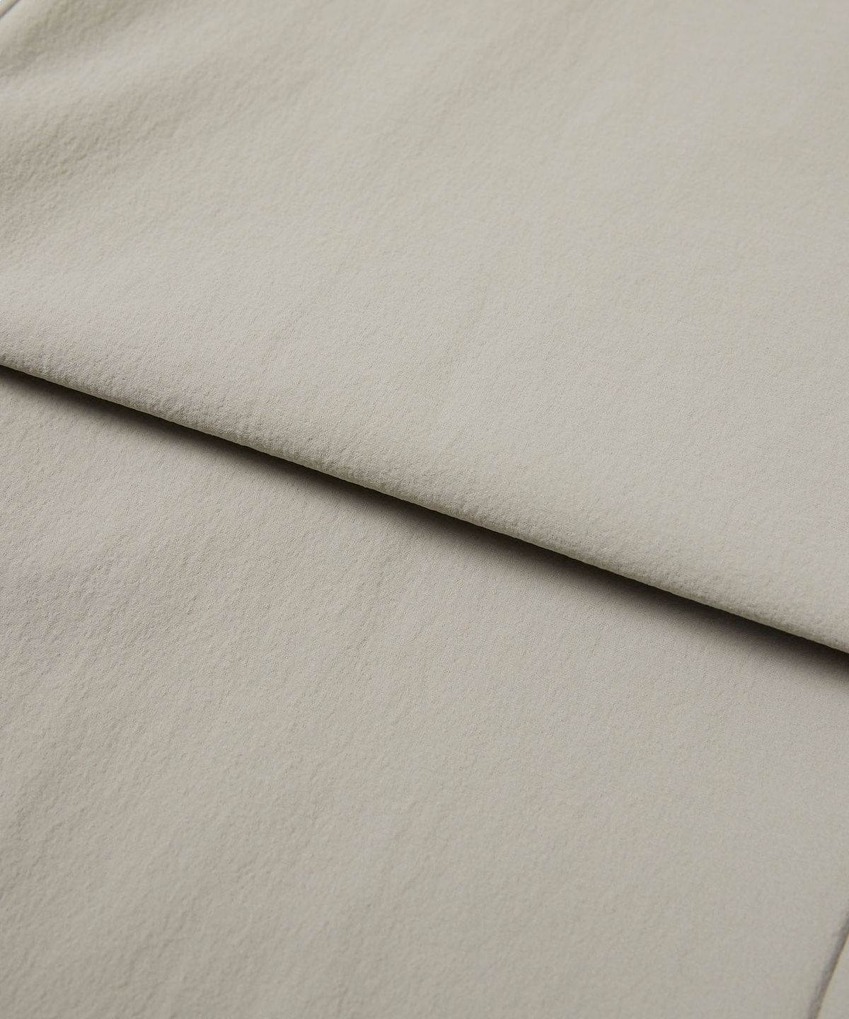 스노우피크 어패럴(SNOWPEAK APPAREL) 루트 여성 카고 조거 팬츠 (S24FWRPT69) Beige Gray
