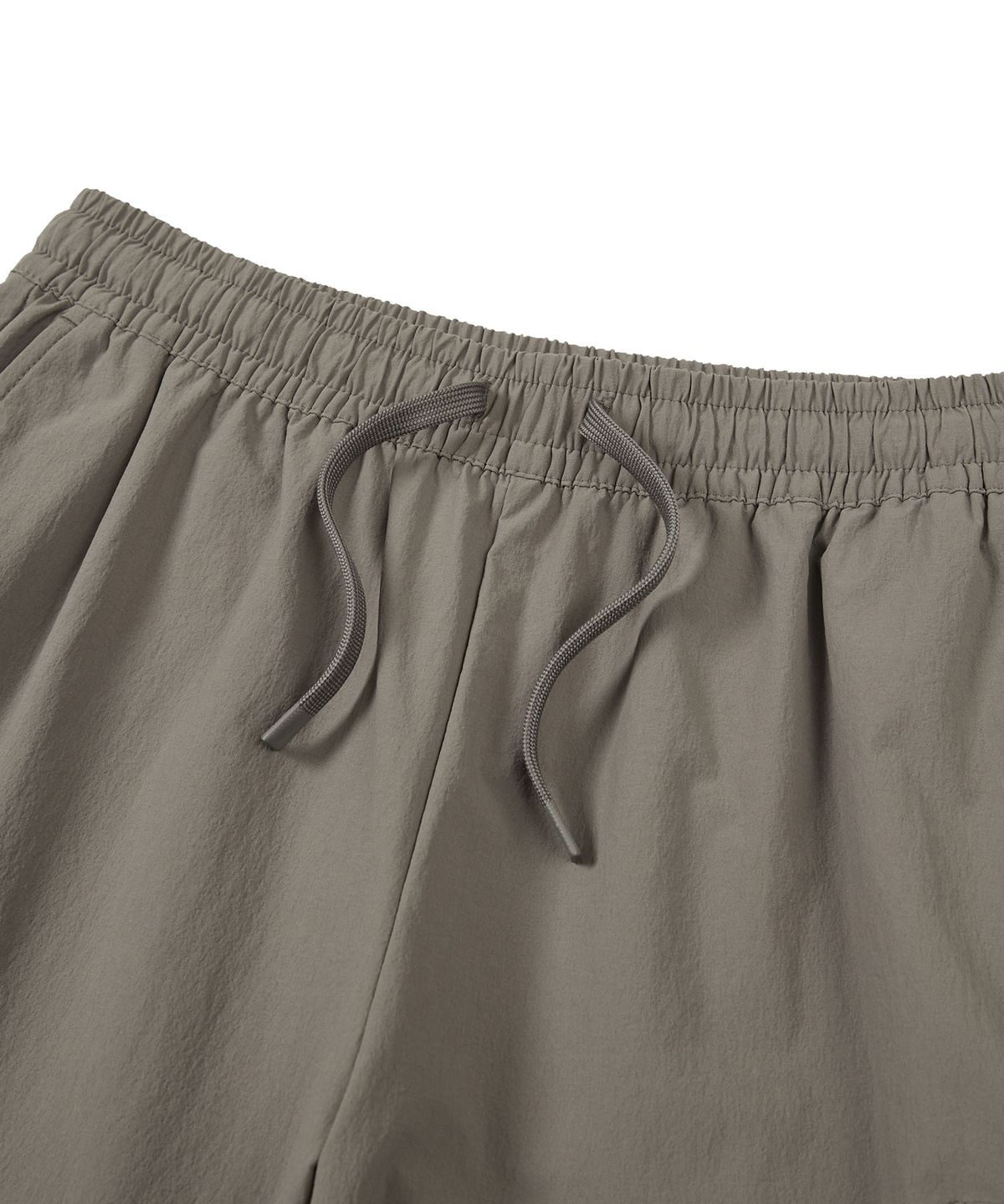 스노우피크 어패럴(SNOWPEAK APPAREL) 루트 여성 카고 조거 팬츠 (S24FWRPT69) Dark Khaki