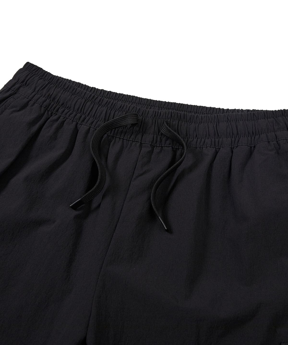 스노우피크 어패럴(SNOWPEAK APPAREL) 루트 여성 카고 조거 팬츠 (S24FWRPT69) Black