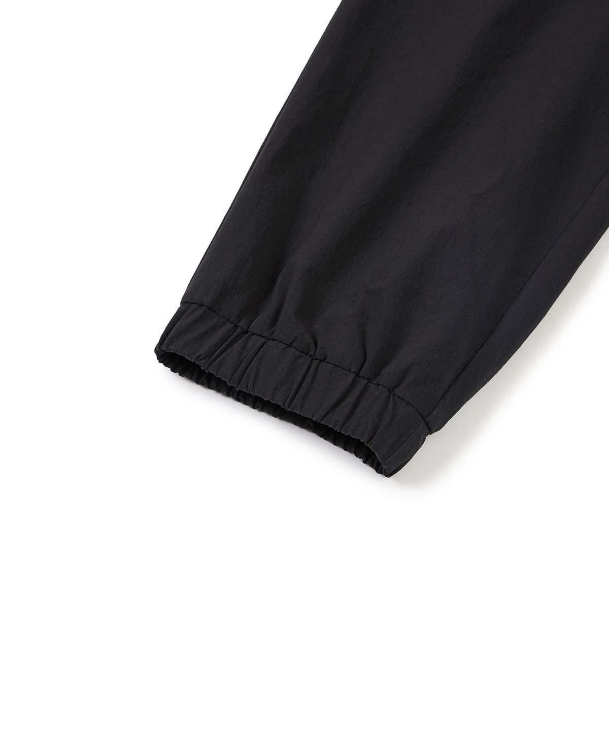 스노우피크 어패럴(SNOWPEAK APPAREL) 루트 여성 카고 조거 팬츠 (S24FWRPT69) Black
