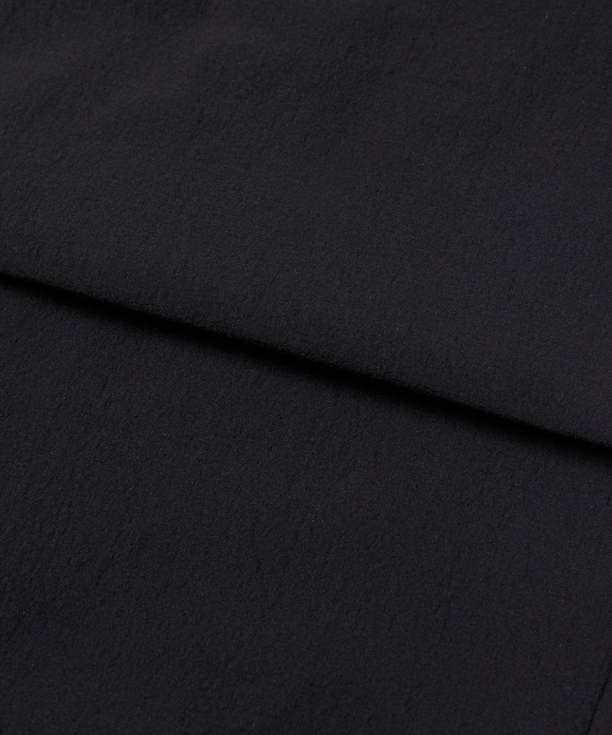 스노우피크 어패럴(SNOWPEAK APPAREL) 루트 여성 카고 조거 팬츠 (S24FWRPT69) Black