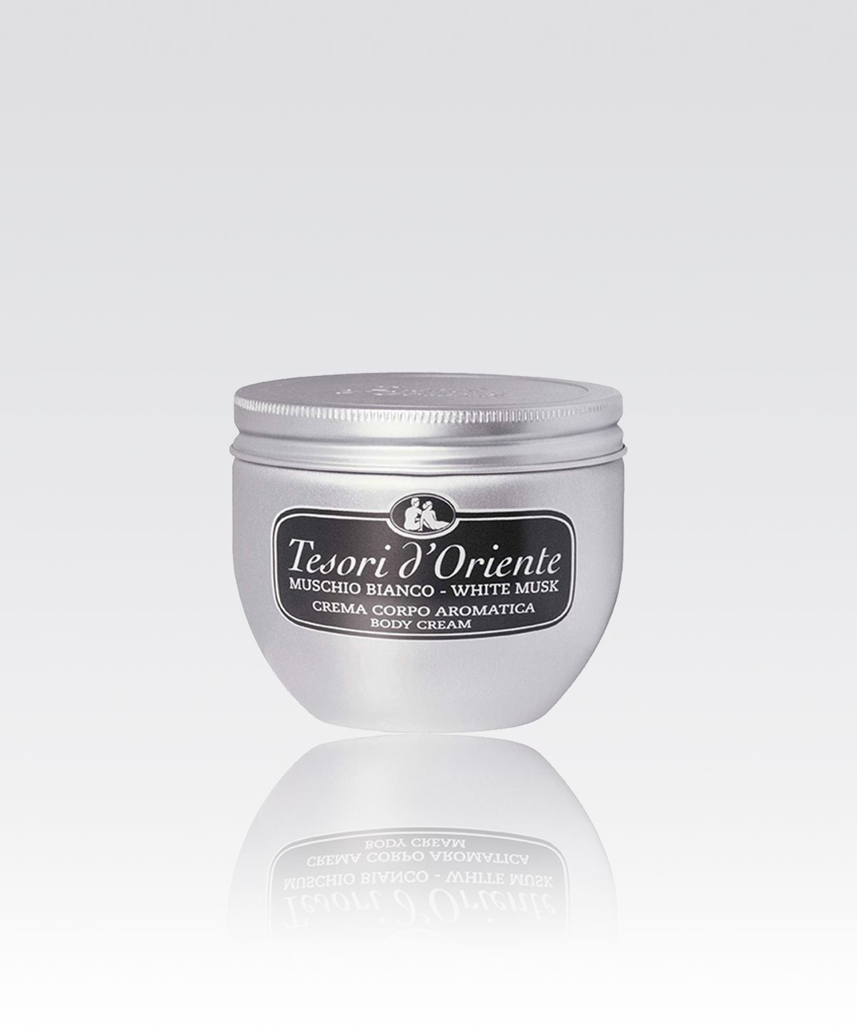 테소리 도리엔테(TESORIDORIENTE) 화이트머스크 바디크림 300ml