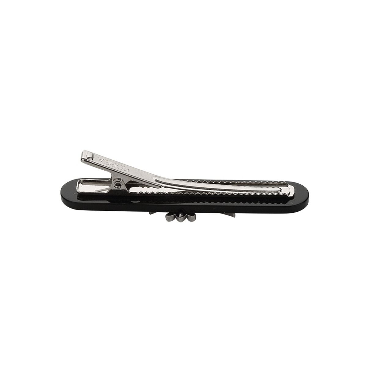 챠미(CHARMY) 스와로브스키 크로스 헤어 핀