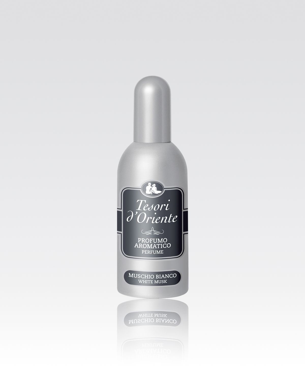 테소리 도리엔테(TESORIDORIENTE) 화이트머스크 아로마틱 퍼퓸 100ml