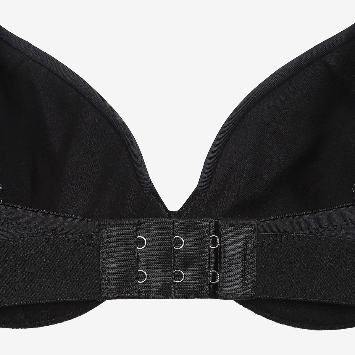 휠라언더웨어(FILA UNDERWEAR) 모노 쿨 와이어 브라(FI4BAG3443FBLK)