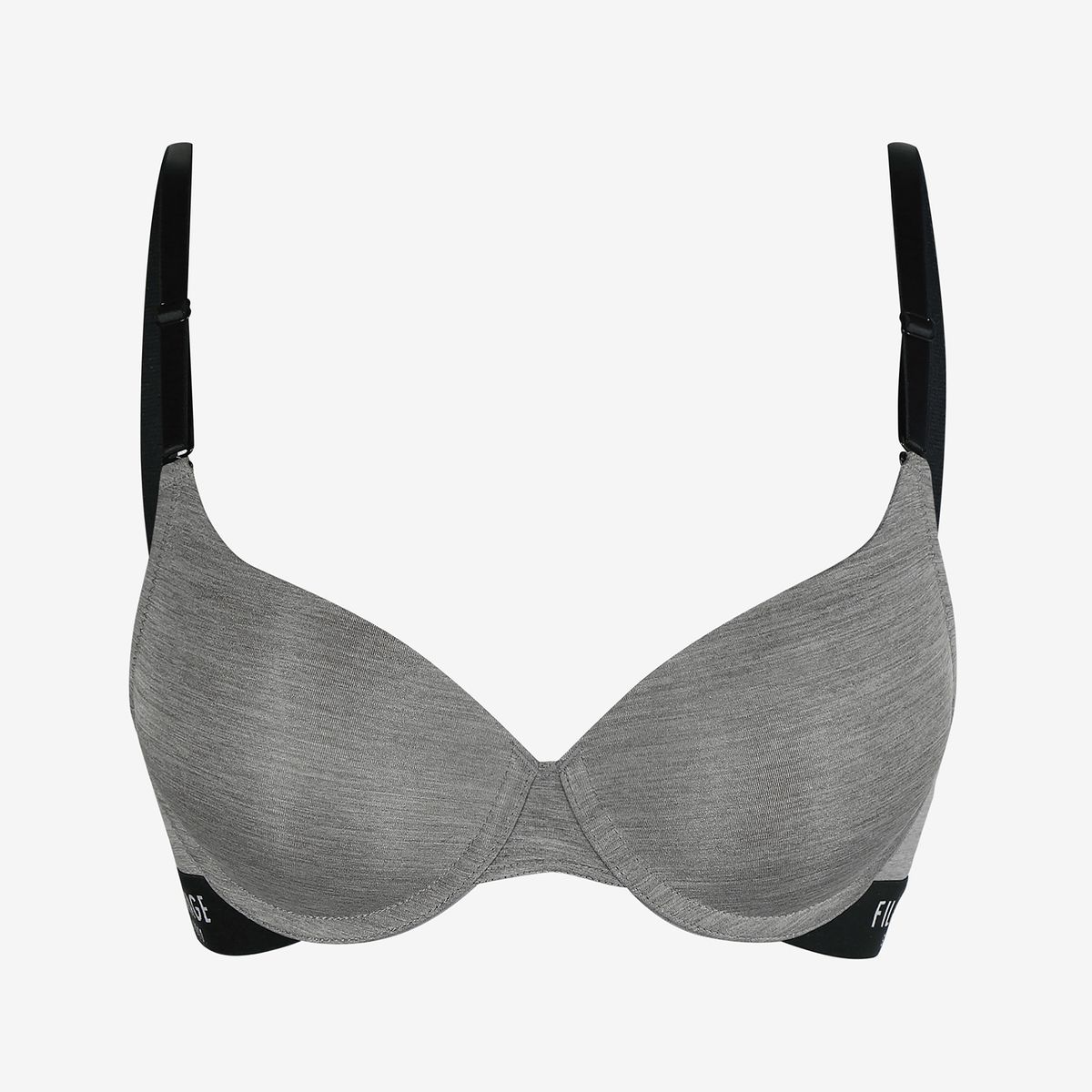 휠라언더웨어(FILA UNDERWEAR) 모노 쿨 와이어 브라(FI4BAG3443FMLY)