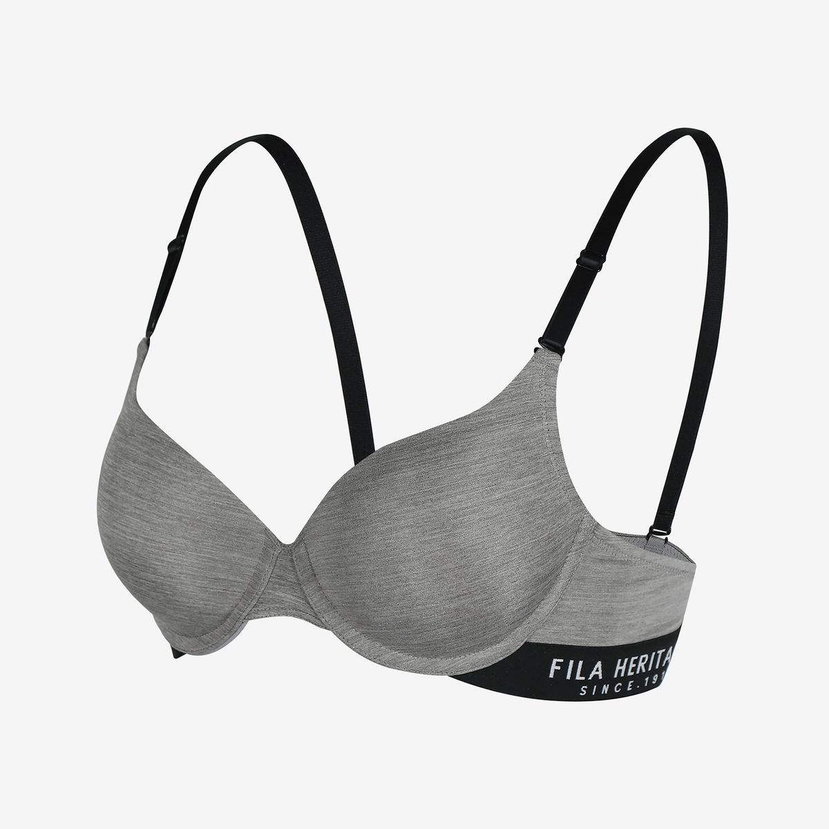 휠라언더웨어(FILA UNDERWEAR) 모노 쿨 와이어 브라(FI4BAG3443FMLY)