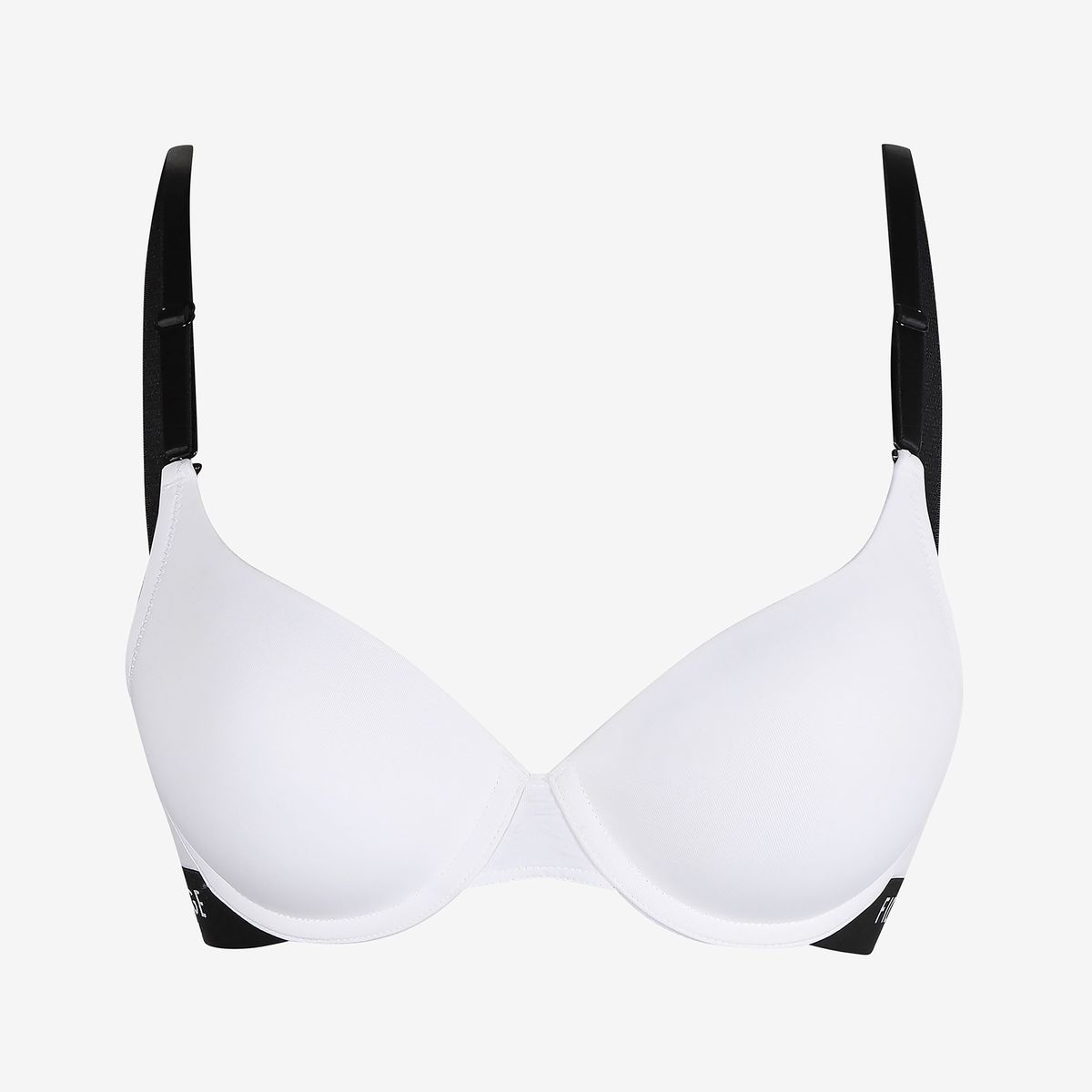 휠라언더웨어(FILA UNDERWEAR) 모노 쿨 와이어 브라(FI4BAG3443FWHI)