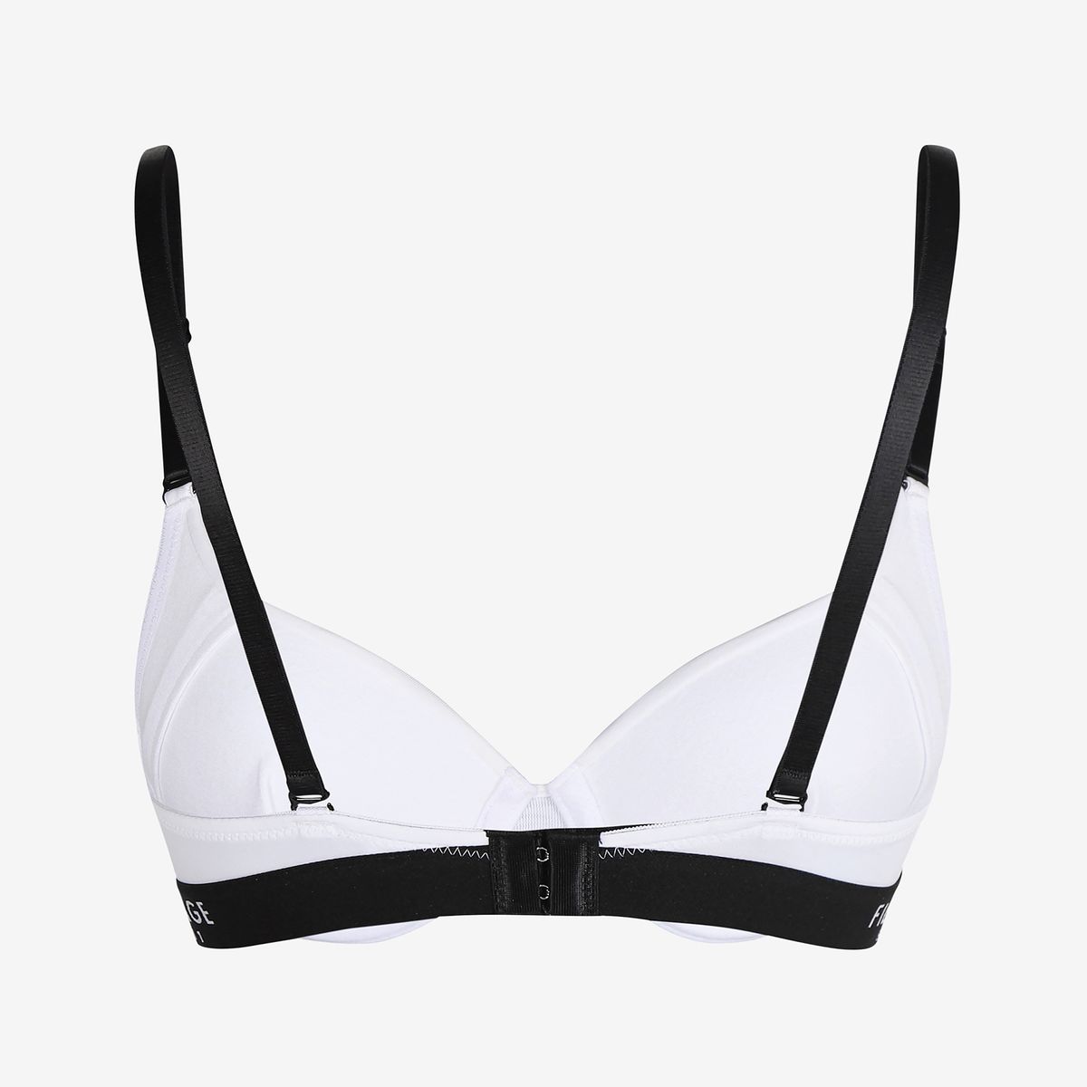 휠라언더웨어(FILA UNDERWEAR) 모노 쿨 와이어 브라(FI4BAG3443FWHI)