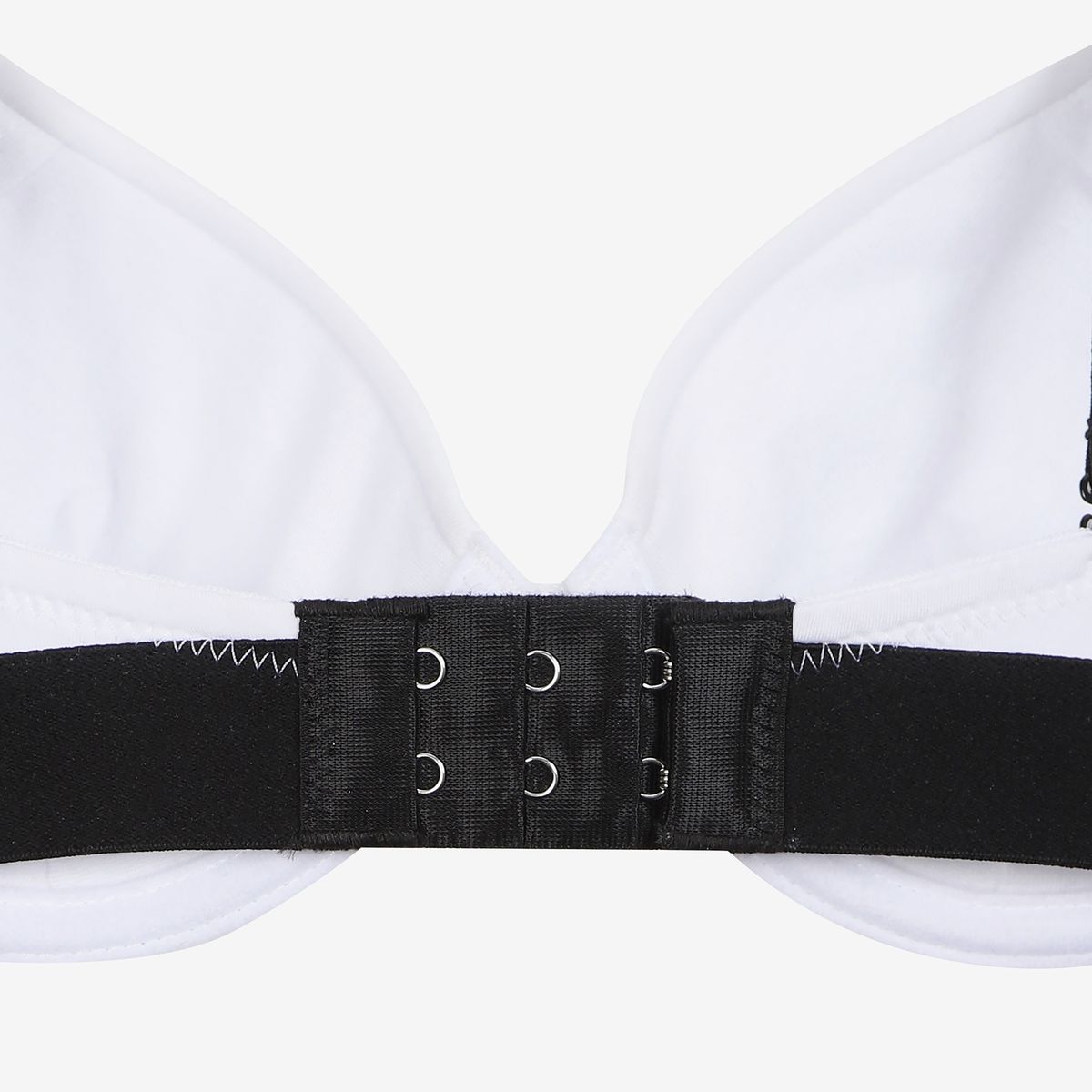 휠라언더웨어(FILA UNDERWEAR) 모노 쿨 와이어 브라(FI4BAG3443FWHI)