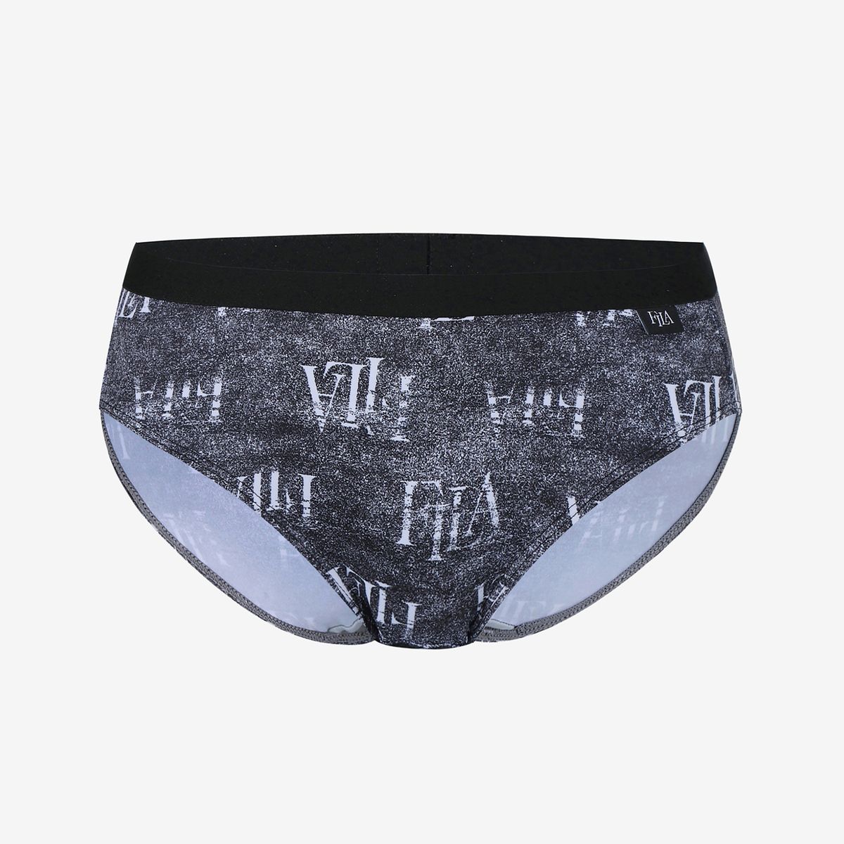 휠라언더웨어(FILA UNDERWEAR) 모노 패턴 팬티(FI4BFG3444FDLE)