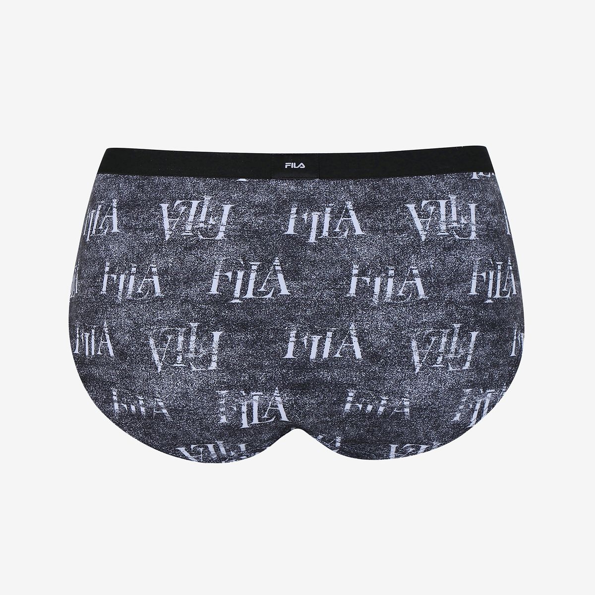 휠라언더웨어(FILA UNDERWEAR) 모노 패턴 팬티(FI4BFG3444FDLE)