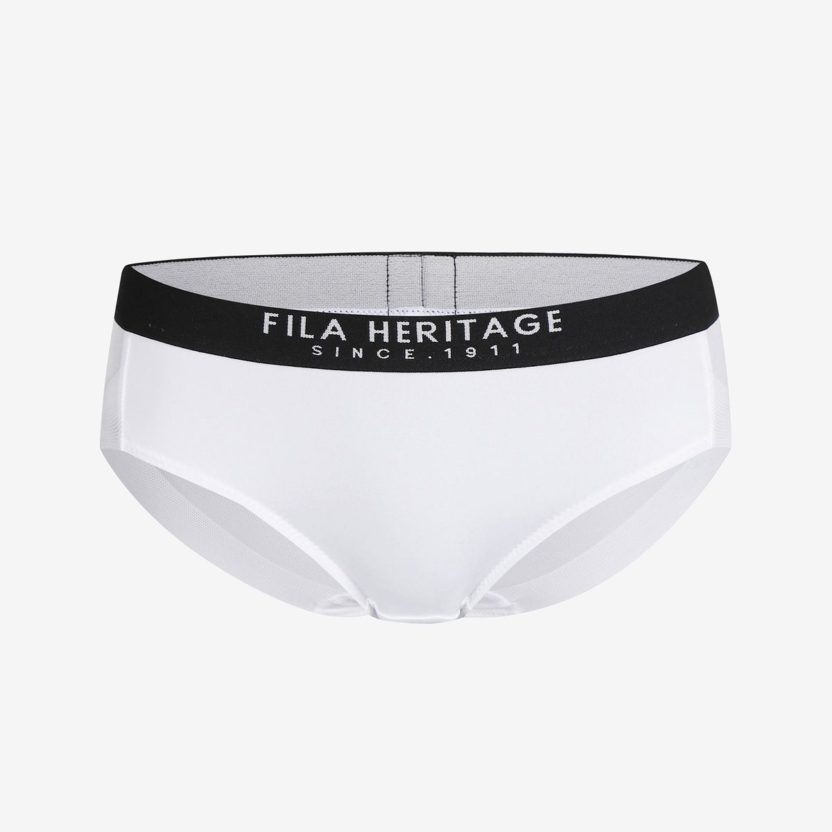 휠라언더웨어(FILA UNDERWEAR) 모노 쿨 팬티(FI4DRG3443FWHI)