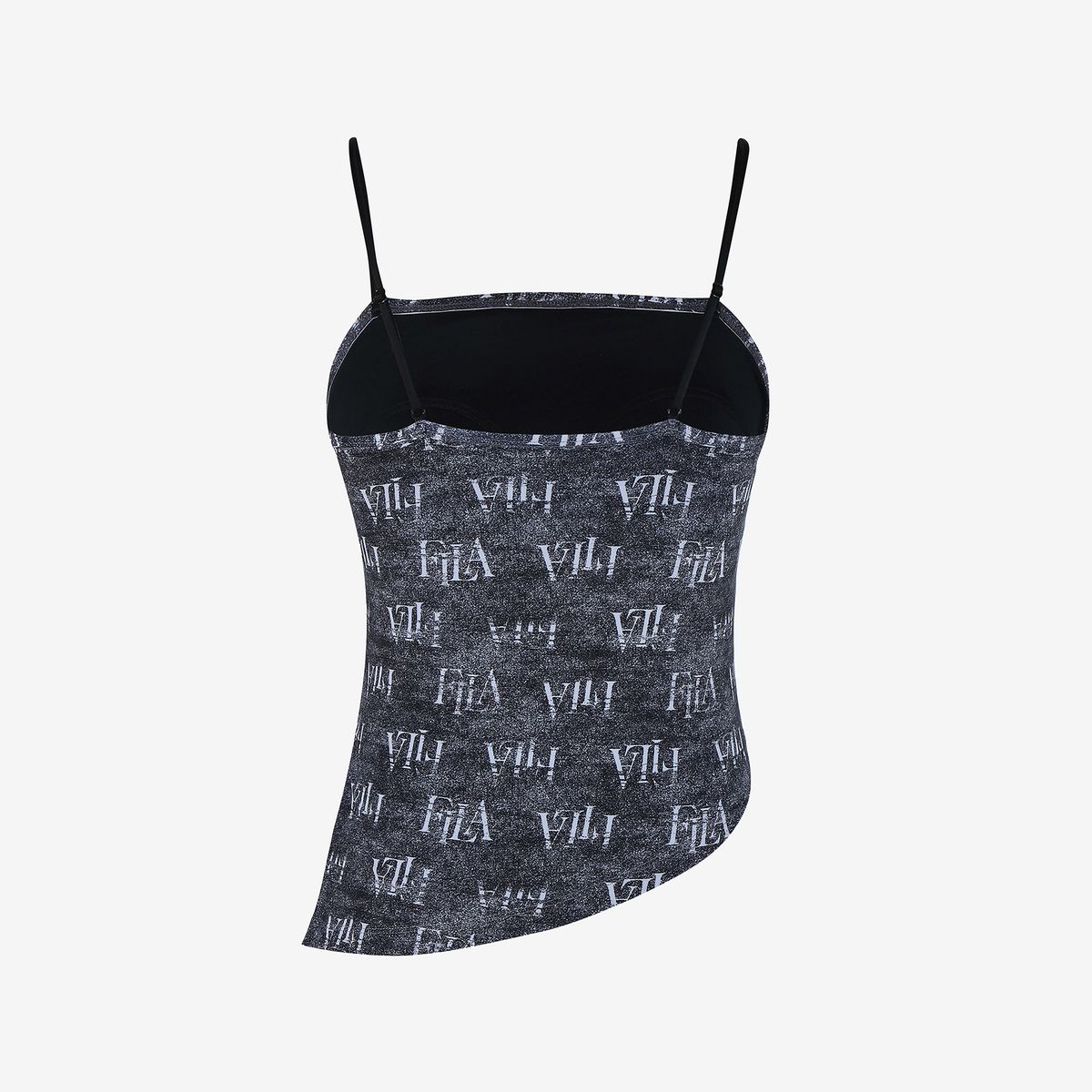 휠라언더웨어(FILA UNDERWEAR) 모노 패턴 나시탑(FI4ITG3051FDLE)