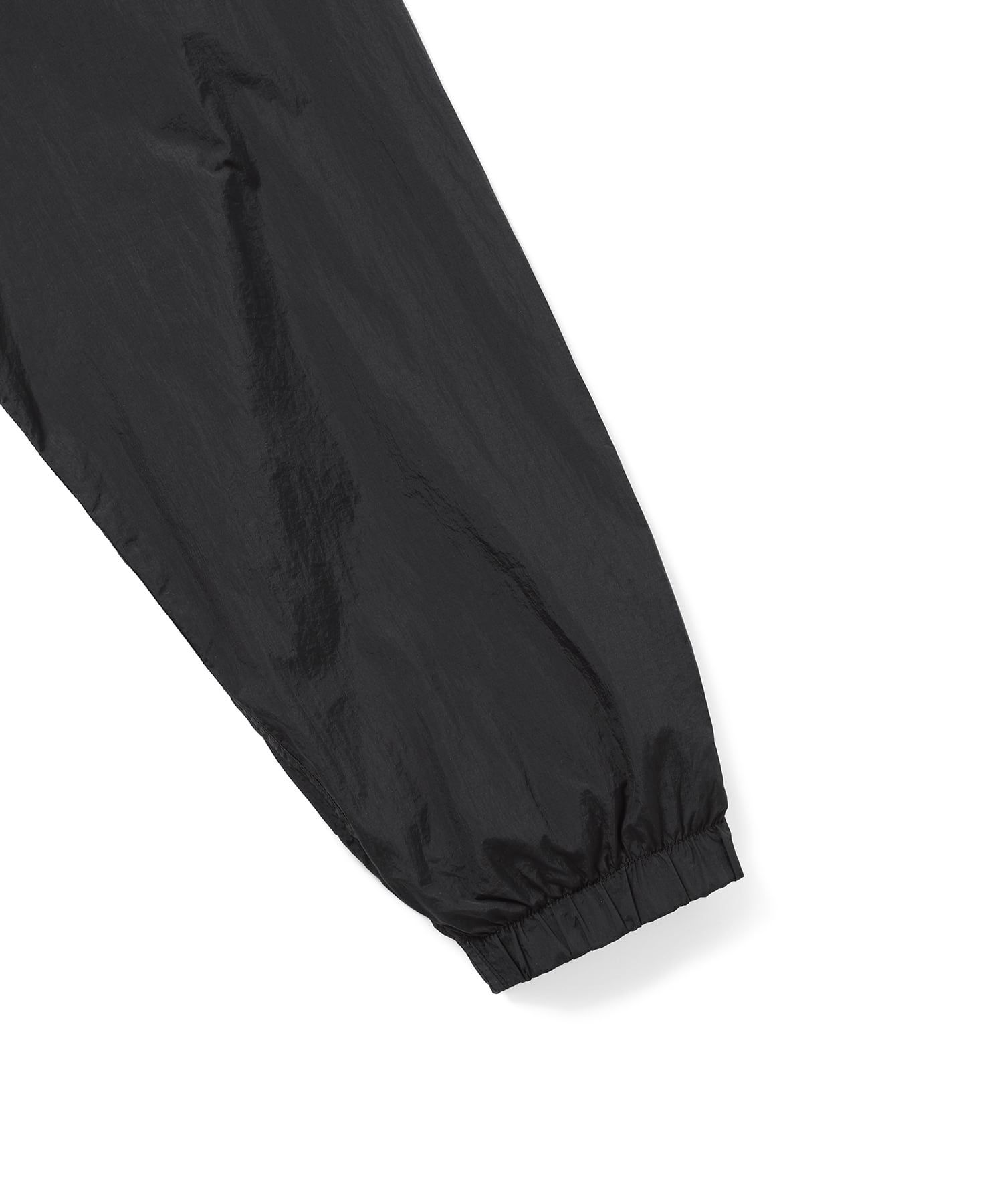 MUSINSA公式 | thisisneverthat (FW24) SP-Logo Windbreaker Black