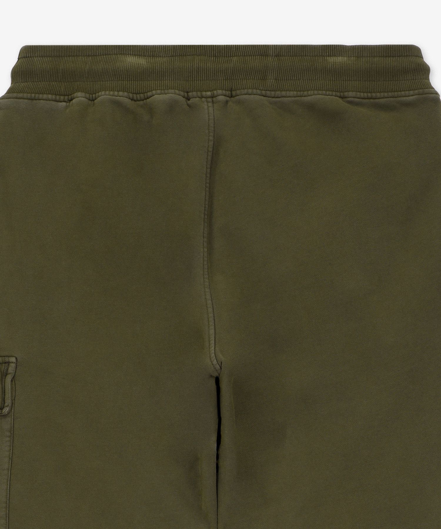 スウェットパンツ C.P. Company Lens Diagonal Jogger Pants Ivy Green 17CMSP062A MUSINSA | CP Company Lens Diagonal Jogger Pants - Ivy Green
