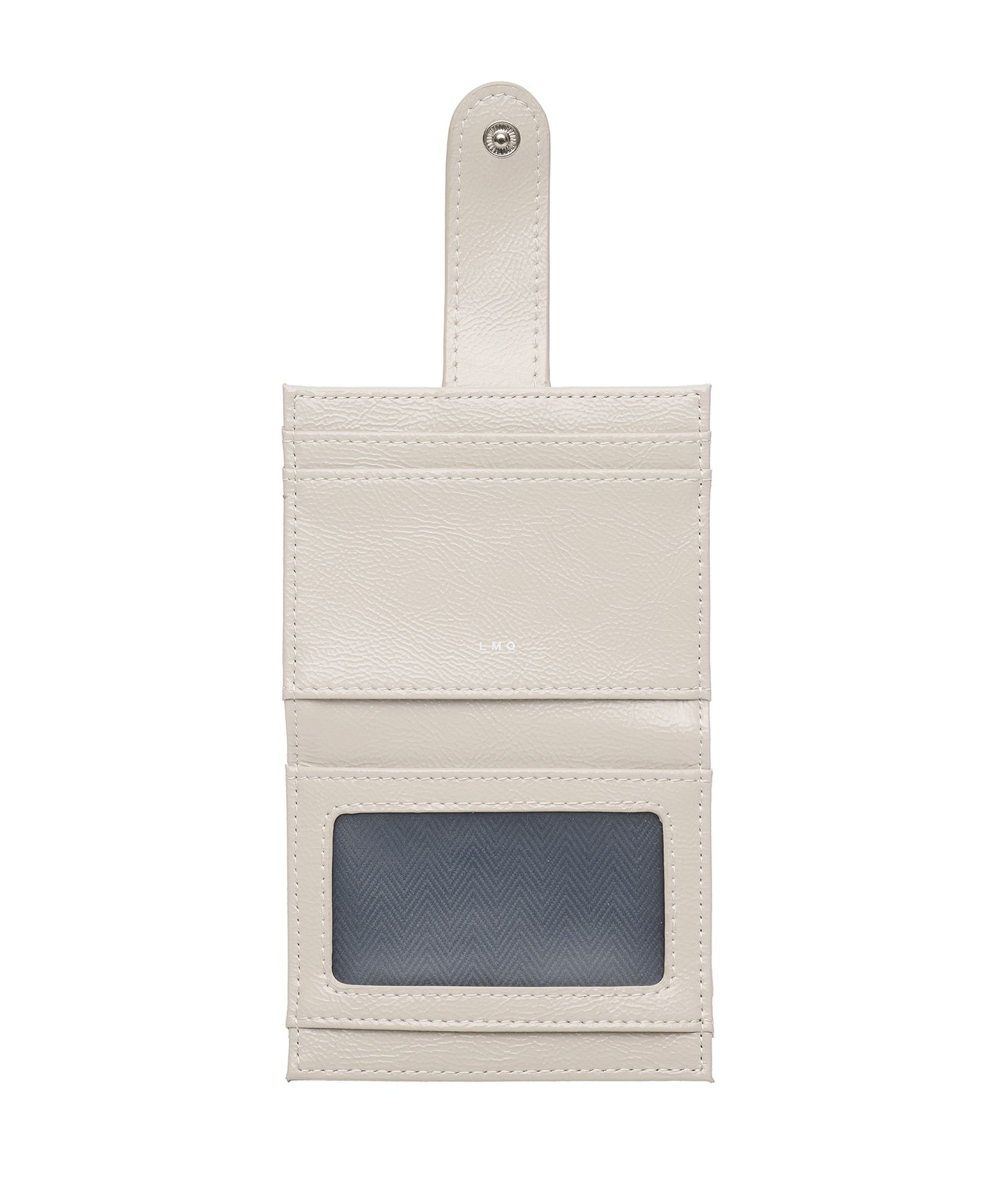 MUSINSA | LEMASQUE Mini Daisy Photo Slot Business Card