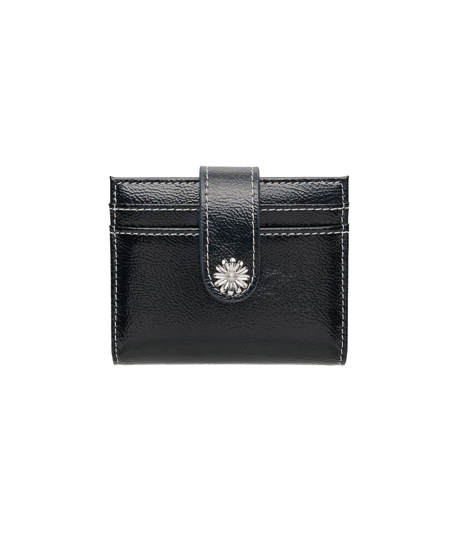 ★lemasque★ Mini Daisy Photo Slot Business Card Holder Card MUSINSA公式 | LEMASQUE Mini Daisy Photo Slot Business Card