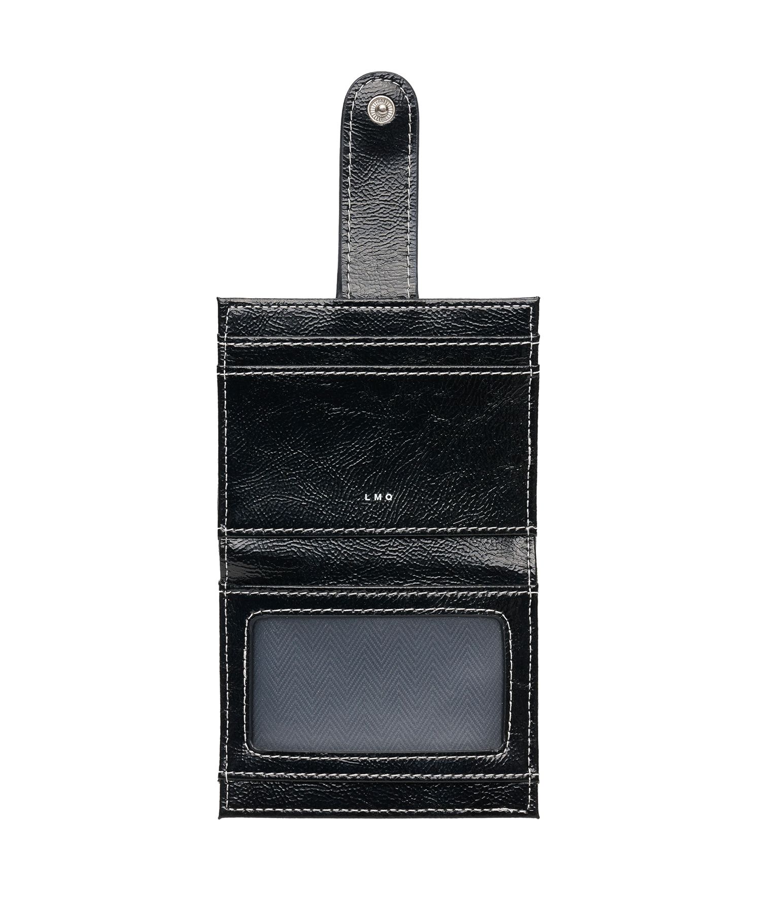 MUSINSA | LEMASQUE Mini Daisy Photo Slot Business Card