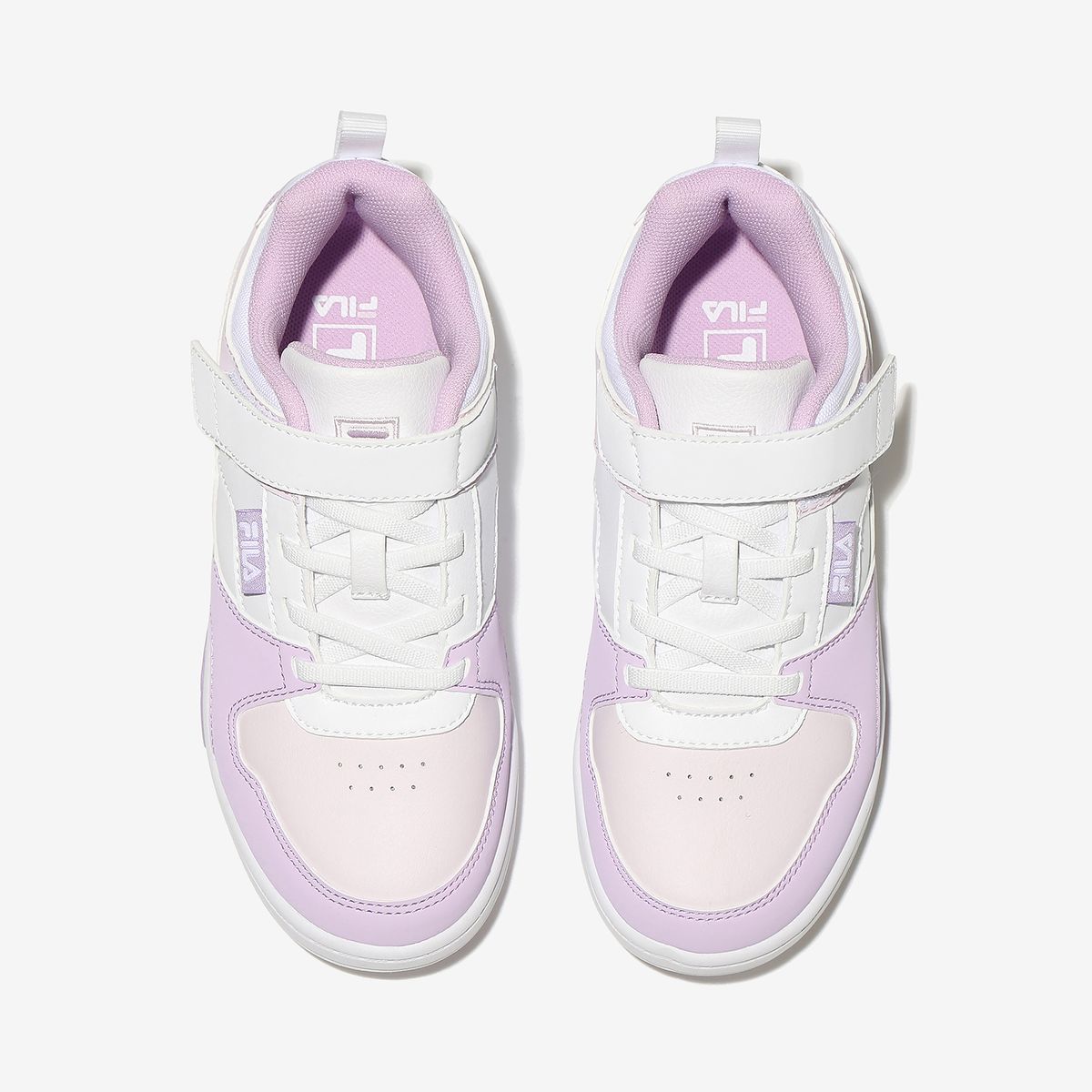 휠라 키즈(FILA KIDS) 그랑프리 KD(3XM02360G069)