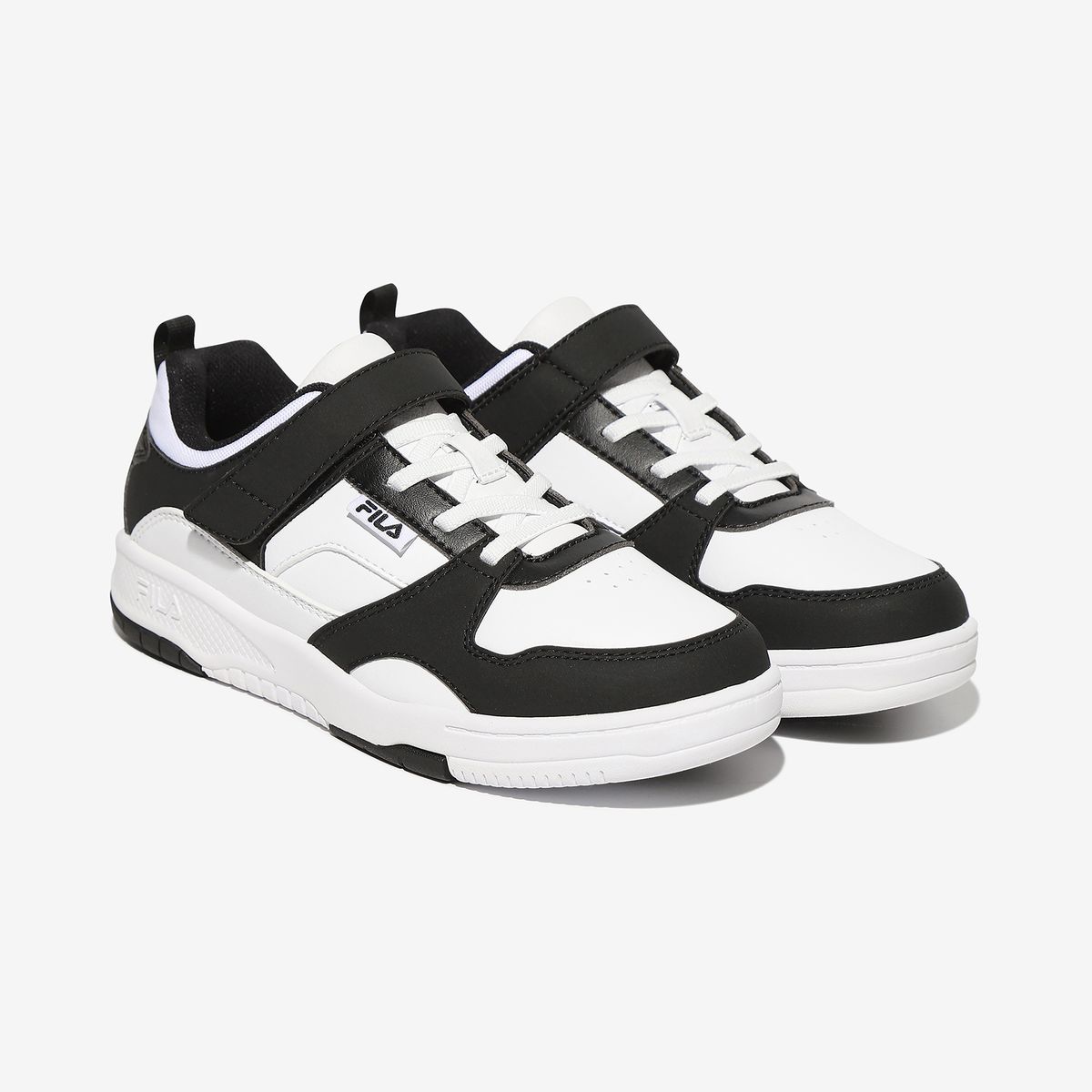 휠라 키즈(FILA KIDS) 그랑프리 KD(3XM02360G120)