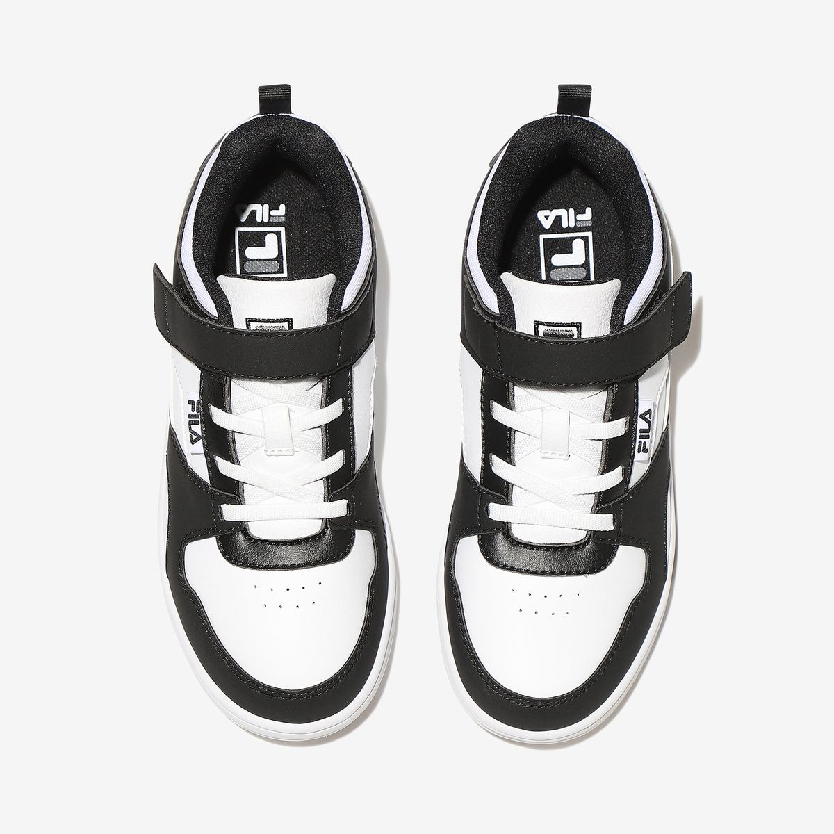 휠라 키즈(FILA KIDS) 그랑프리 KD(3XM02360G120)