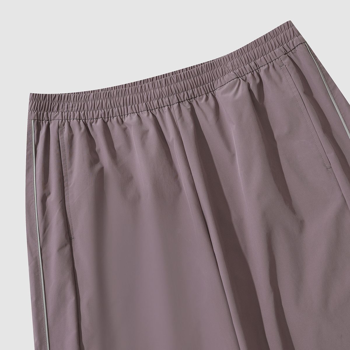 엄브로(UMBRO) 퓨쳐리즘 우븐 와이드 & 조거 2WAY 팬츠 핑크(UP321CPT92)