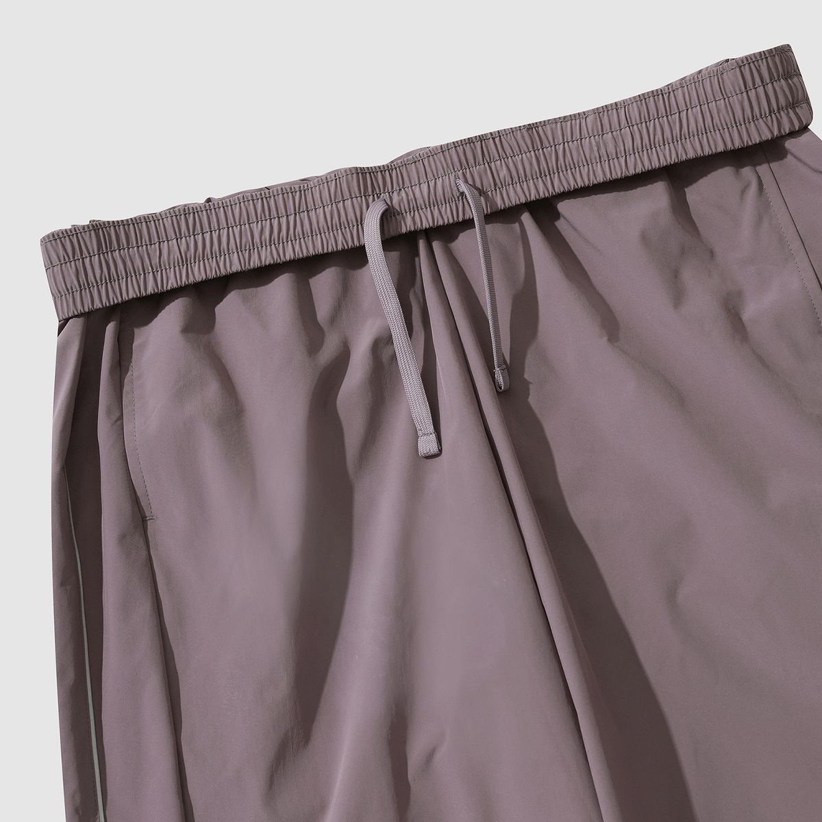 엄브로(UMBRO) 퓨쳐리즘 우븐 와이드 & 조거 2WAY 팬츠 핑크(UP321CPT92)