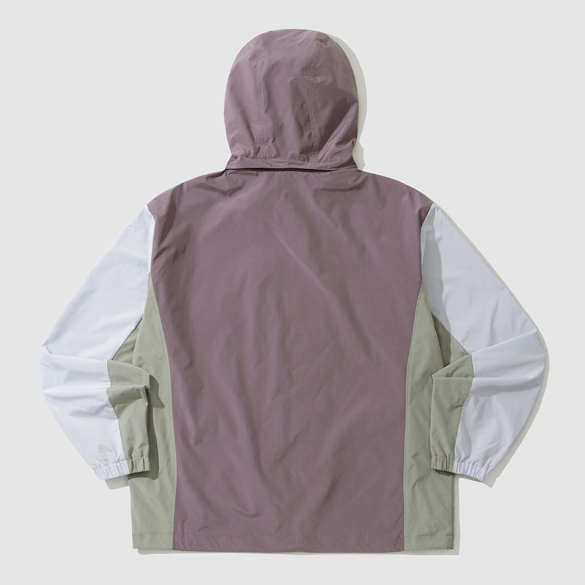 엄브로(UMBRO) 퓨쳐리즘 후드 디테쳐블 바람막이 자켓 핑크(UP321CJK92)