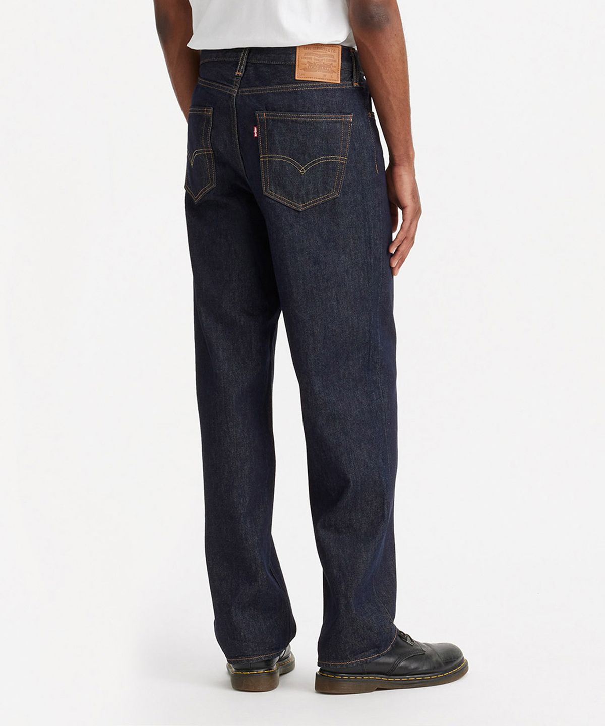 리바이스(LEVI'S) 568™ 루즈 스트레이트 진 29037-0078
