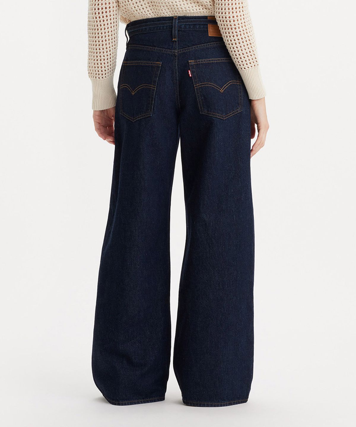 리바이스(LEVI'S) XL 스트레이트 진 A8701-0007