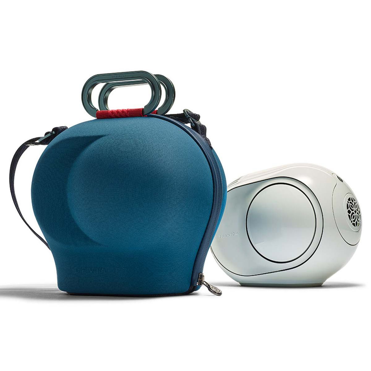 드비알레(DEVIALET) 팬텀 투 전용 코쿤 케이스 DEVIALET PHANTOM 2 COCOON