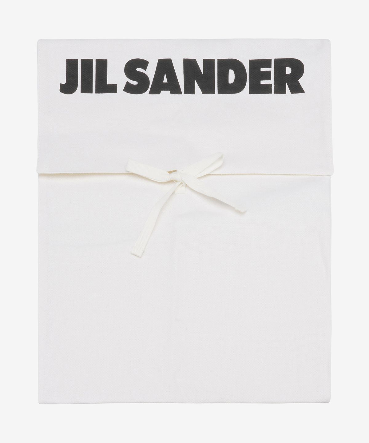 질 샌더(JIL SANDER) 스몰 네스트 크로스백 - 에그쉘 / J07WG0074P7118106