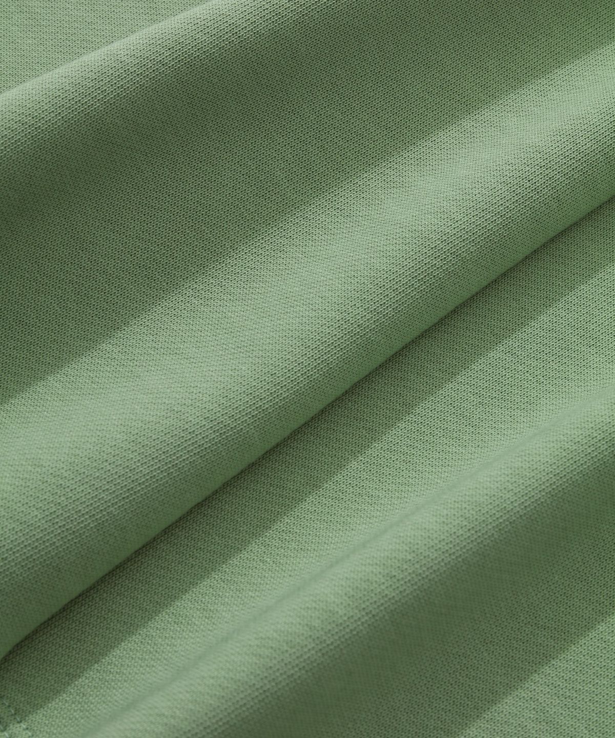 커버낫 우먼(COVERNAT WOMAN) 우먼 세미부츠컷 스웻 팬츠 Sage Green