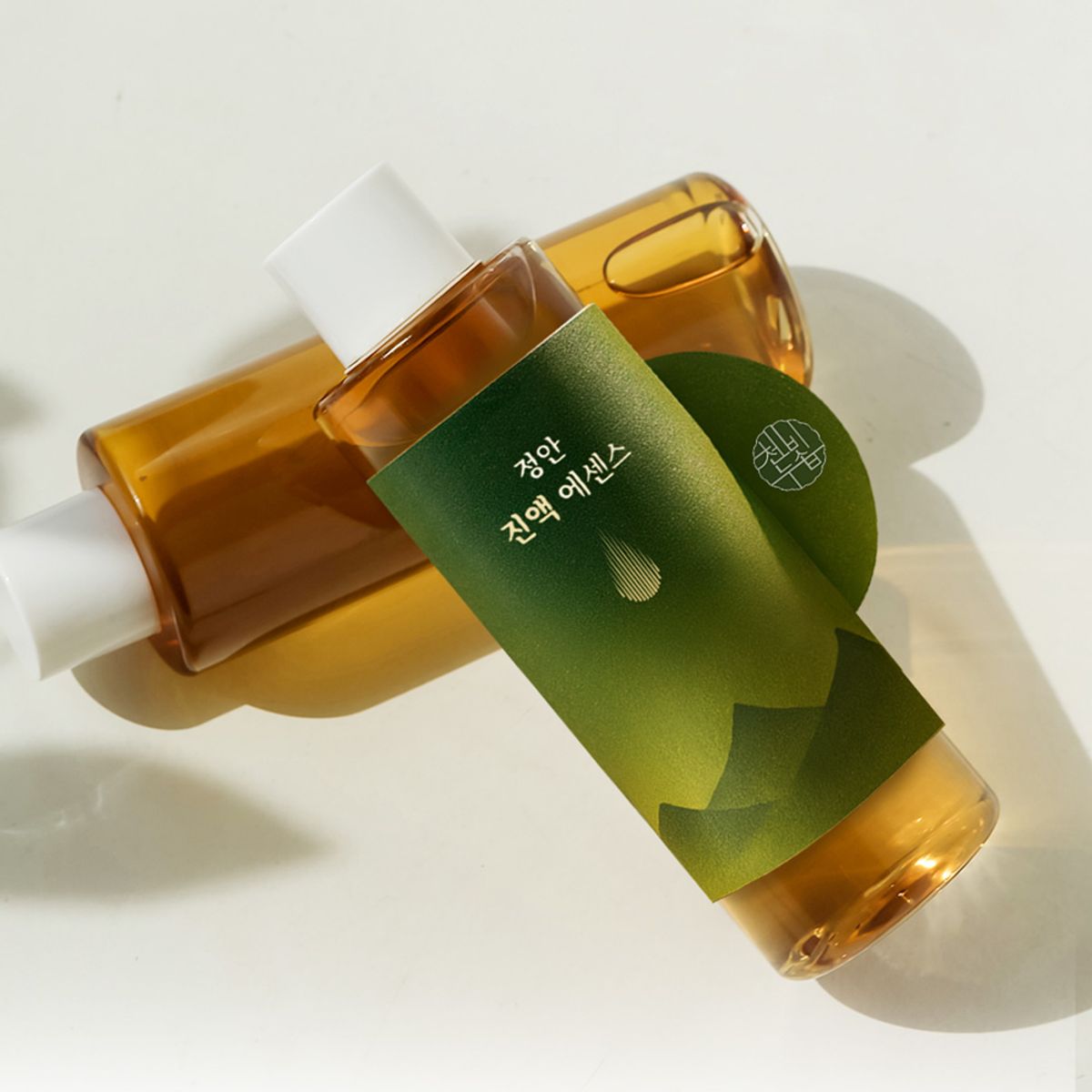 천비누솝(CHEONBINUSOAP) 정안고 진액 에센스 260ml