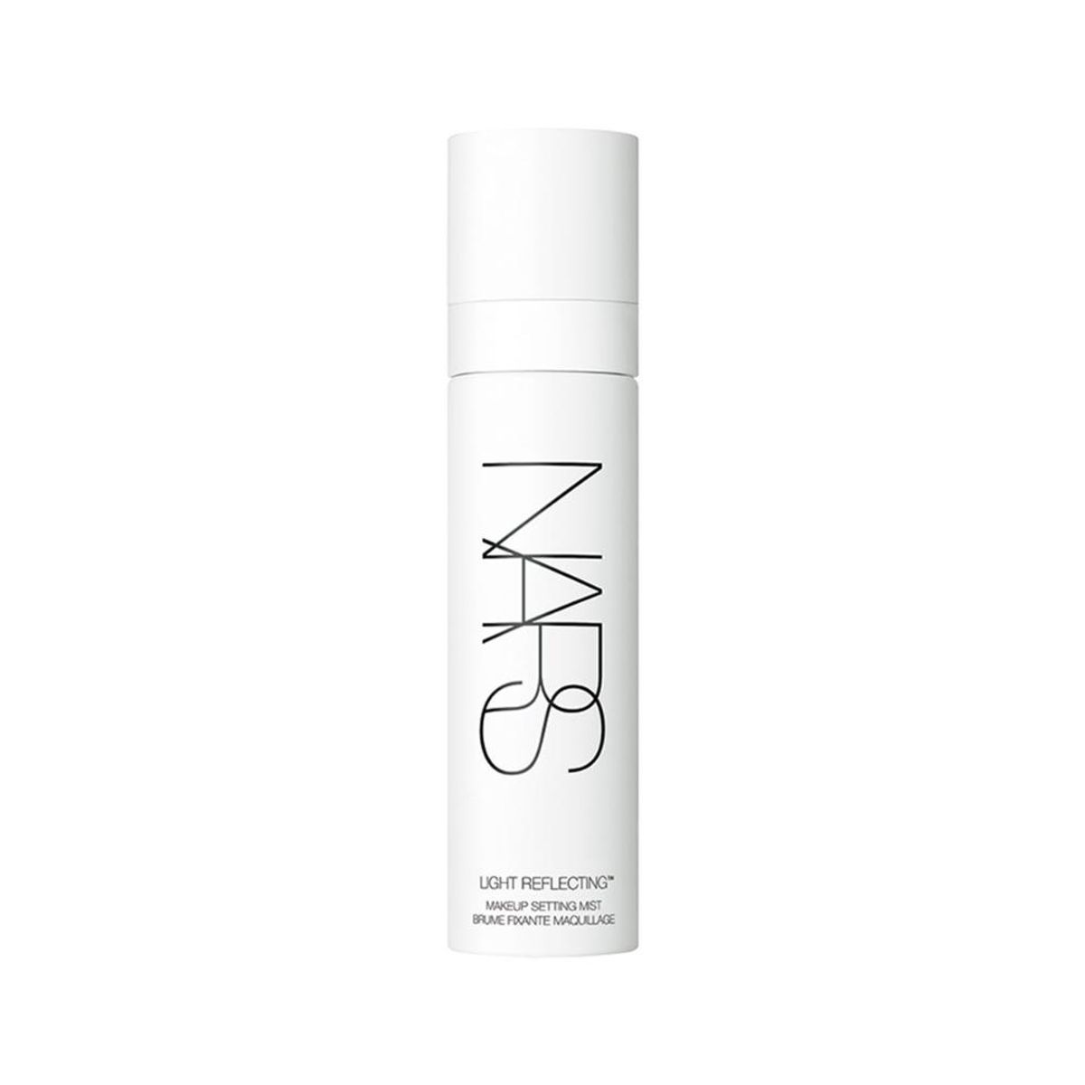 나스(NARS) 라이트 리플렉팅 메이크업 세팅 미스트