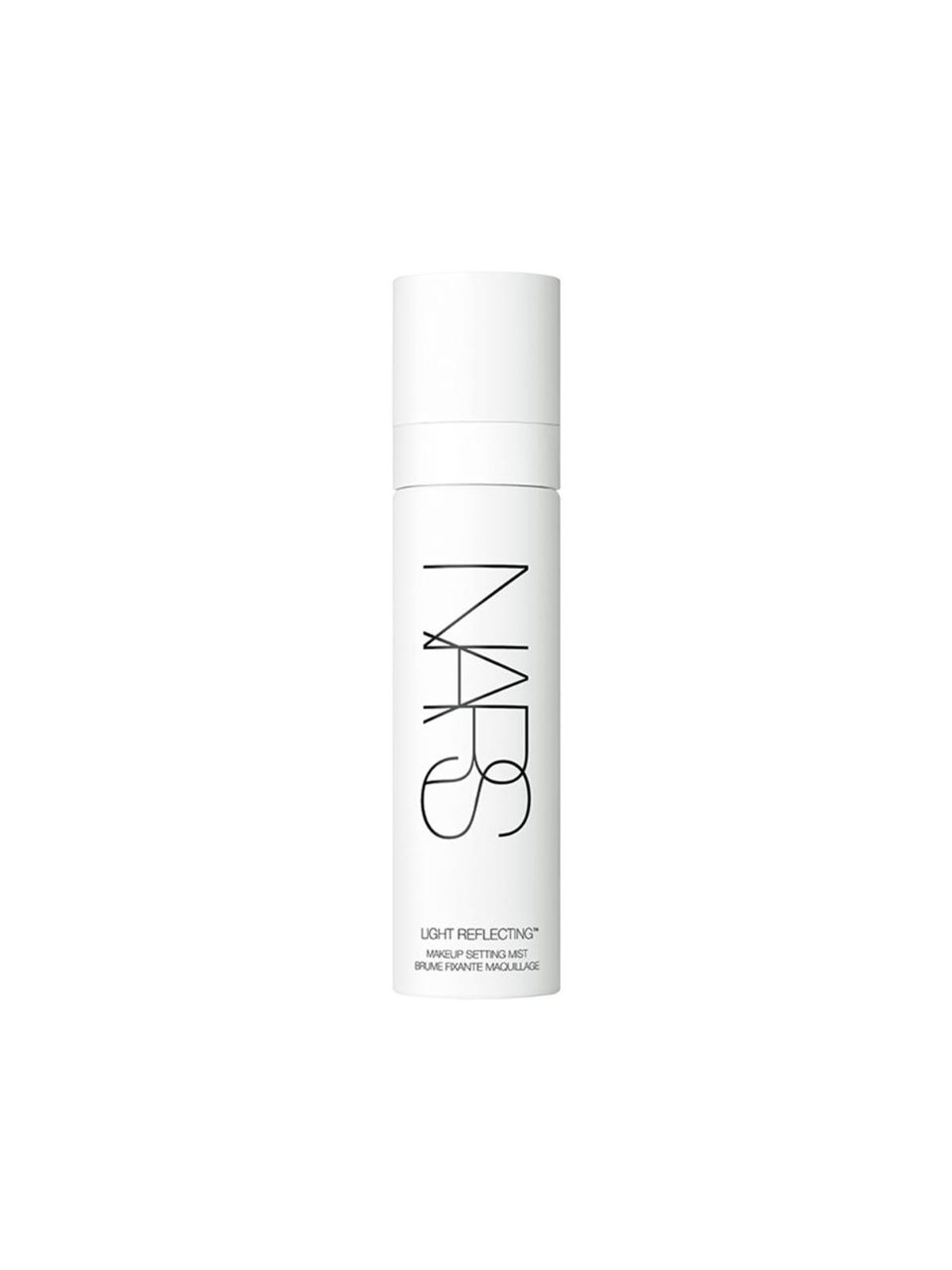 나스(NARS) 라이트 리플렉팅 메이크업 세팅 미스트
