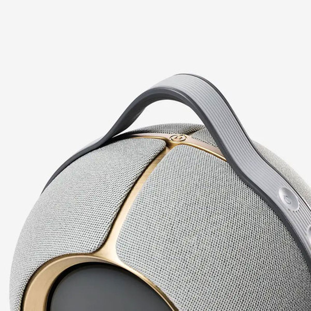 드비알레(DEVIALET) 마니아 골드 오페라 드 파리 하이파이 포터블 스마트 스피커 DEVIALET MANIA