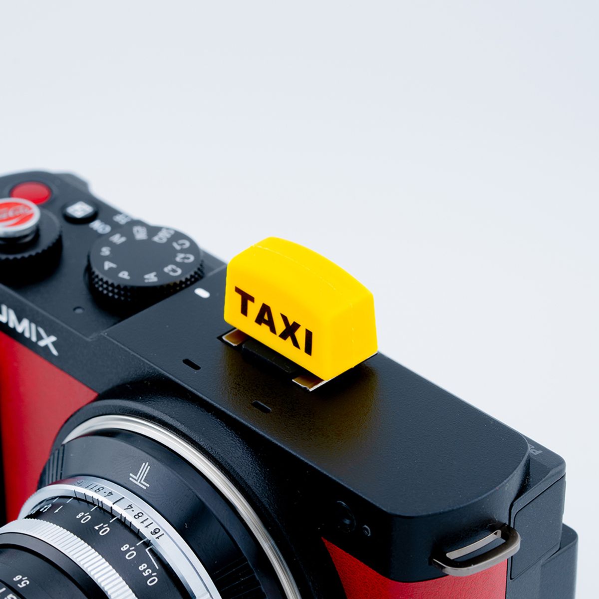 벤토사(VENTOSA) 카메라 미러리스 DSLR 핫슈 커버
