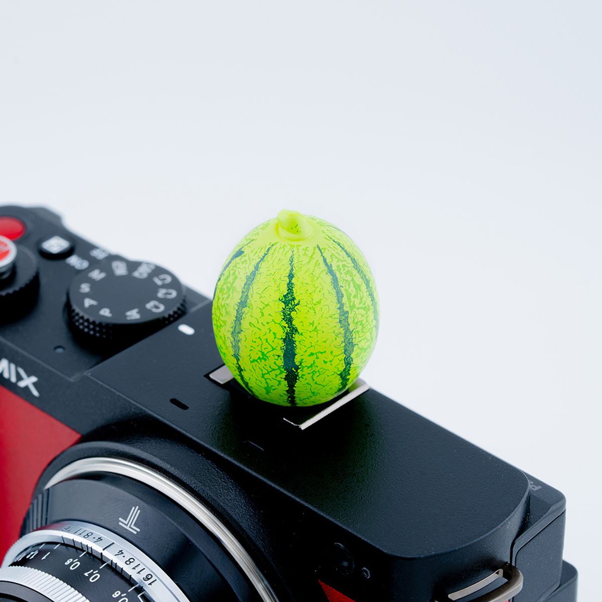 벤토사(VENTOSA) 카메라 미러리스 DSLR 핫슈 커버