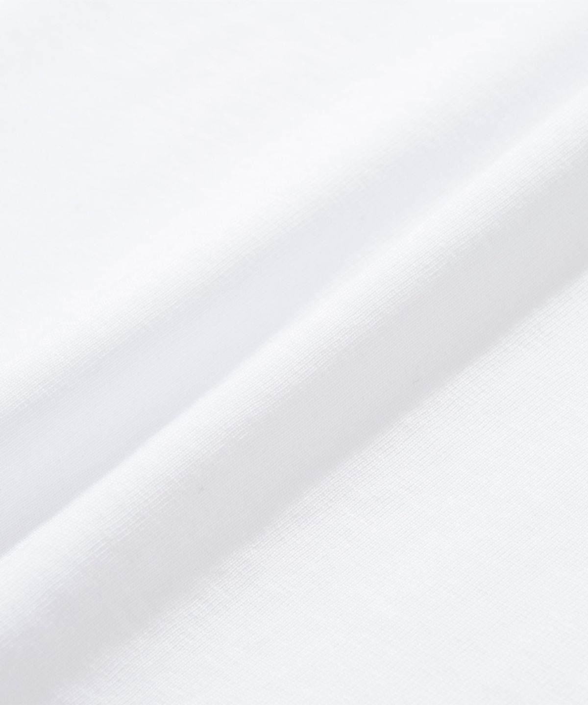 엑스오엑스(XOX) 레이어드 크루넥 긴팔 티셔츠 [WHITE]