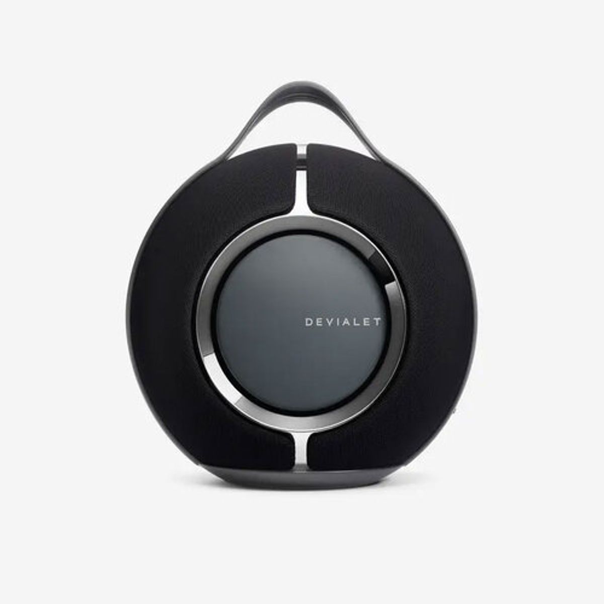드비알레(DEVIALET) 마니아 하이파이 포터블 스마트 스피커 DEVIALET MANIA (충전스테이션 포함)