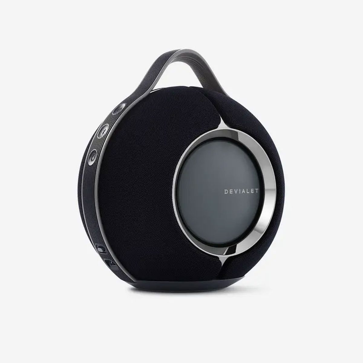 드비알레(DEVIALET) 마니아 하이파이 포터블 스마트 스피커 DEVIALET MANIA (충전스테이션 포함)