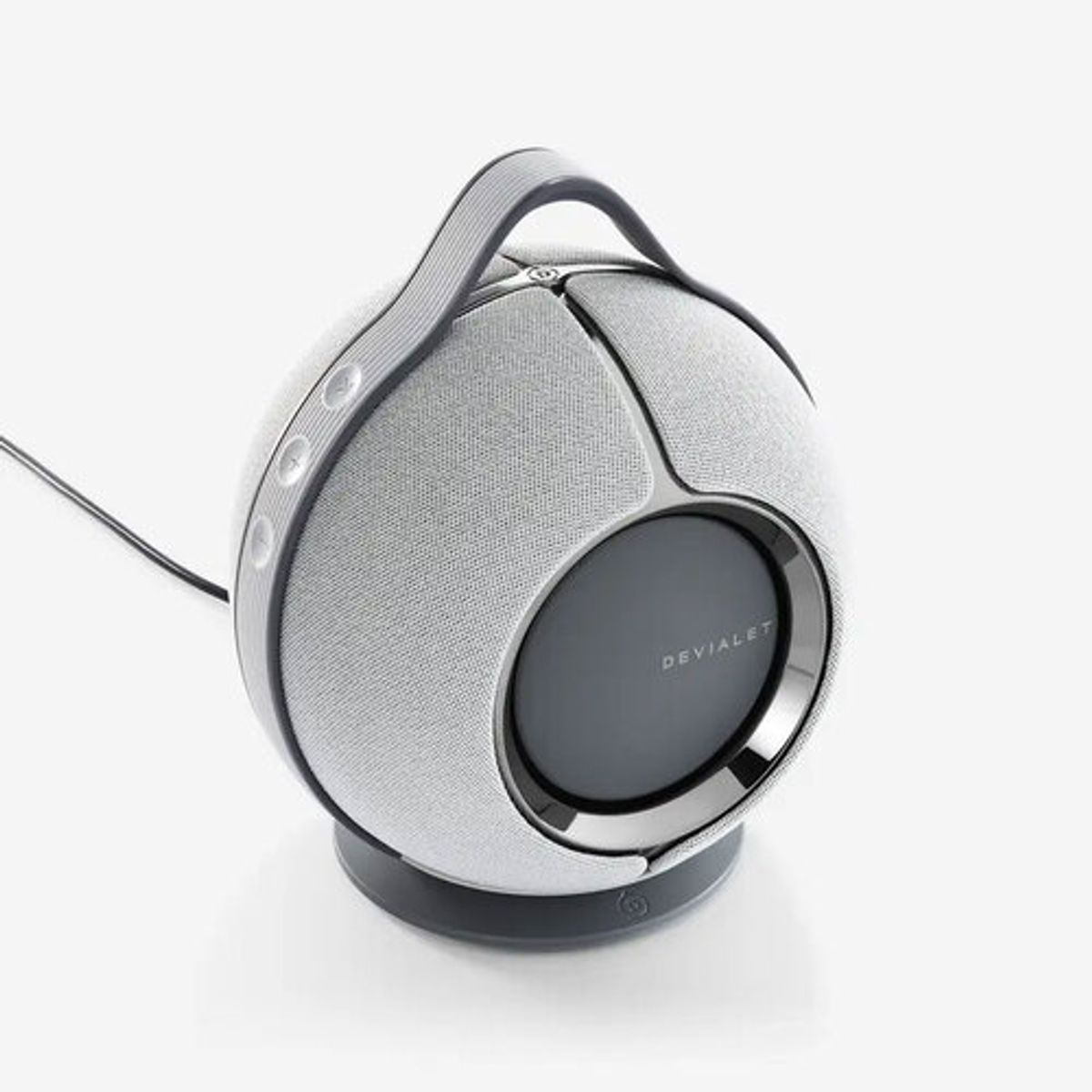 드비알레(DEVIALET) 마니아 무선 충전 스테이션 DEVIALET MANIA