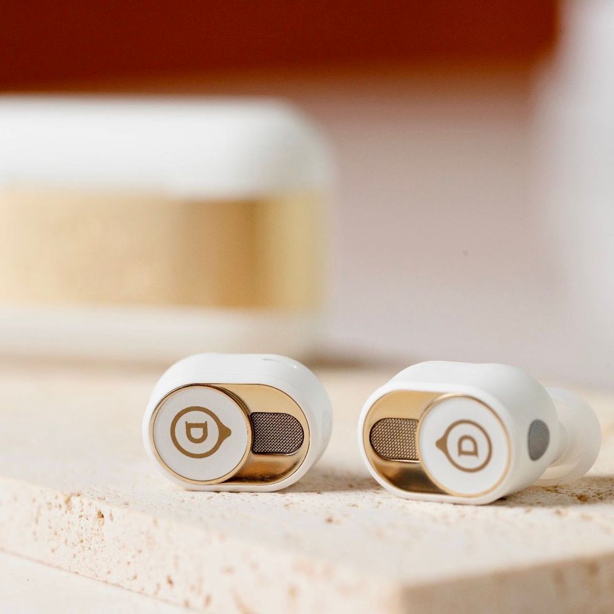 드비알레(DEVIALET) 제미니2 오페라 무선 이어버드 DEVIALET GEMINI 2 Opera de Paris